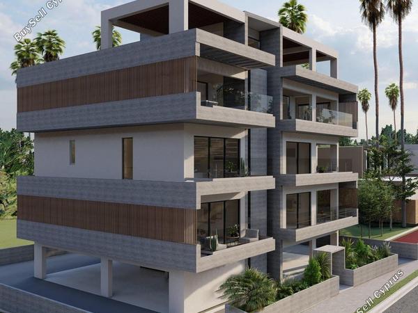 2 bedroom penthouse for sale zakaki limassol 1677917 image 5149257