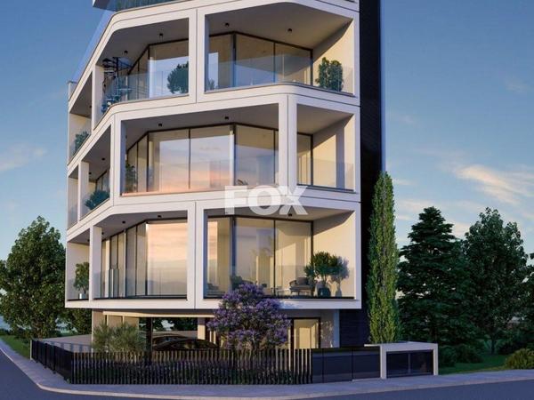 3 bedroom penthouse for sale neapolis limassol 1169917 image 6701185