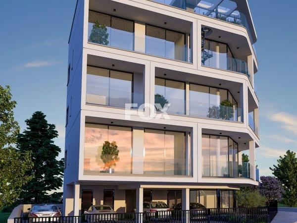 3 bedroom penthouse for sale neapolis limassol 1169917 image 6701188