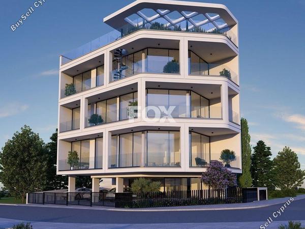 3 bedroom penthouse for sale neapolis limassol 1169917 image 6701189