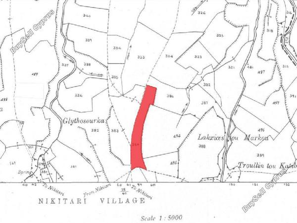land for sale nikitari nicosia 945917 image 16700900