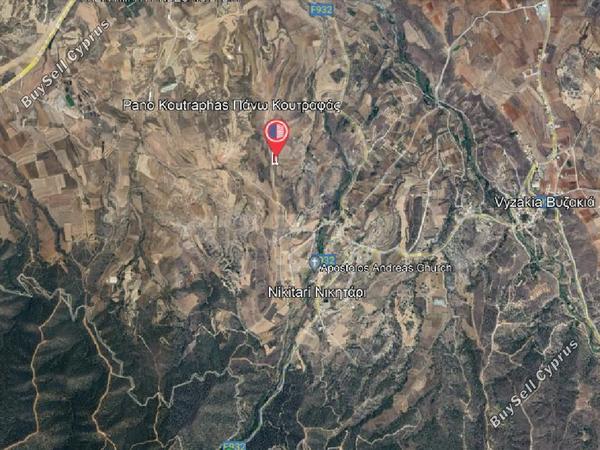 land for sale nikitari nicosia 945917 image 16700901