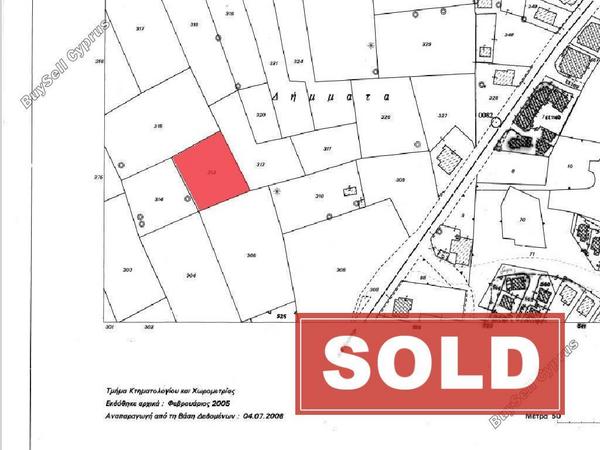 land sold sotira ammochostou famagusta 939917 image 16009056