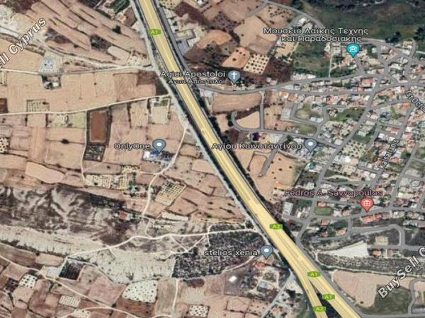 plot for sale pera chorio nisou nicosia 1204917 image 16181354