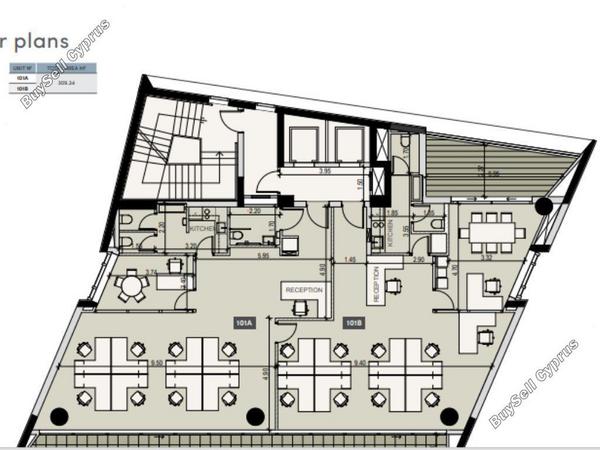 studio office for rent kapsalos limassol 7609917 image 15080204