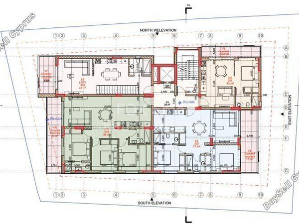 1 bedroom apartment for sale sotiros agios ioannis larnaca larnaca 1291027 image 13572353