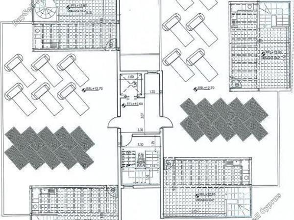 1 bedroom penthouse for sale aradippou larnaca 1540027 image 13257741