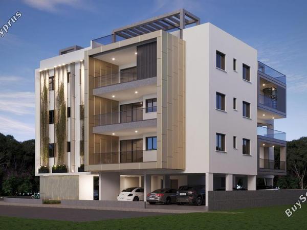 1 bedroom penthouse for sale aradippou larnaca 1540027 image 13257746