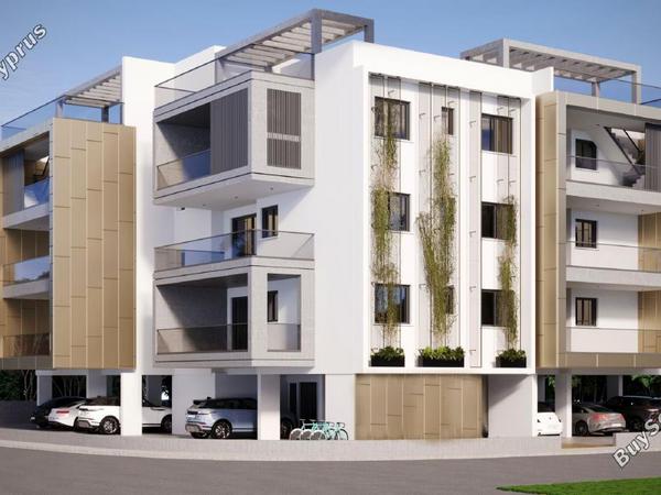 1 bedroom penthouse for sale aradippou larnaca 1540027 image 13257754