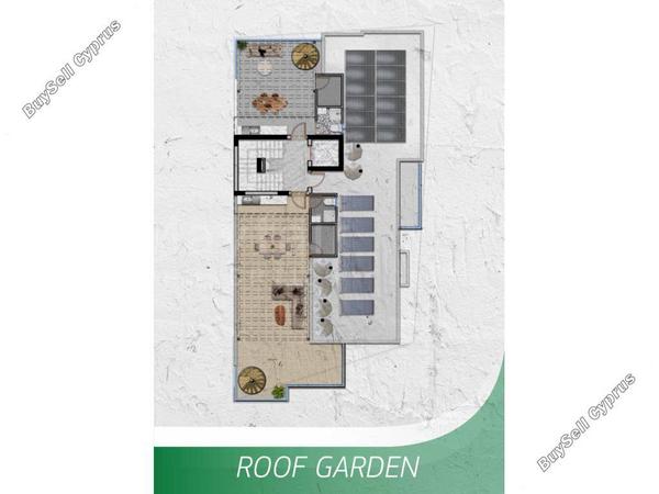 1 bedroom penthouse for sale aradippou larnaca 7873027 image 11388628