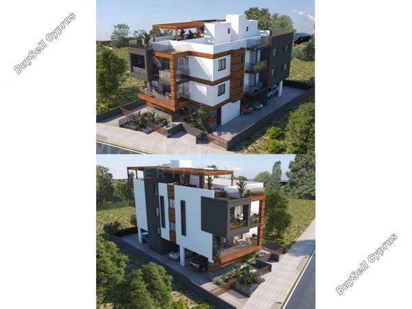 1 bedroom penthouse for sale aradippou larnaca 7873027 image 11388629