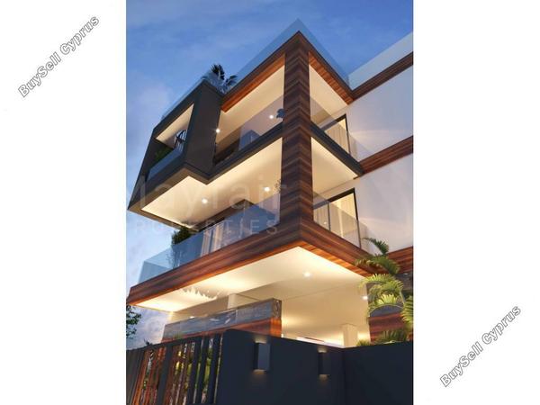 1 bedroom penthouse for sale aradippou larnaca 7873027 image 11388630