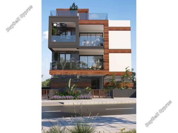1 bedroom penthouse for sale aradippou larnaca 7873027 image 11388631