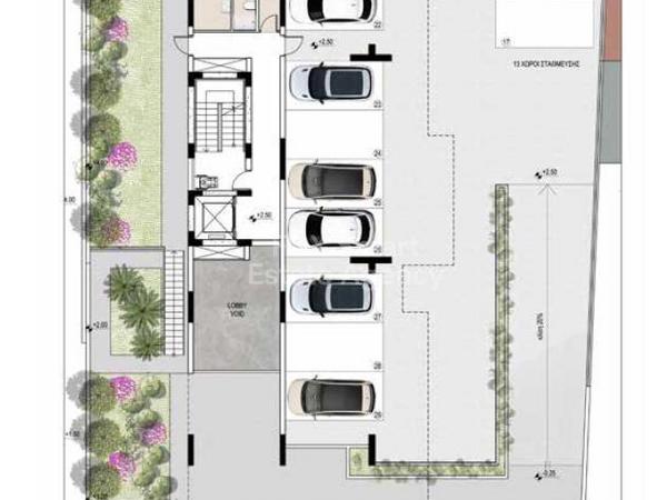 2 bedroom apartment for sale agioi omologitai nicosia 1609027 image 7293408