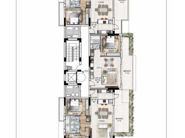 2 bedroom apartment for sale agioi omologitai nicosia 1609027 image 7293412