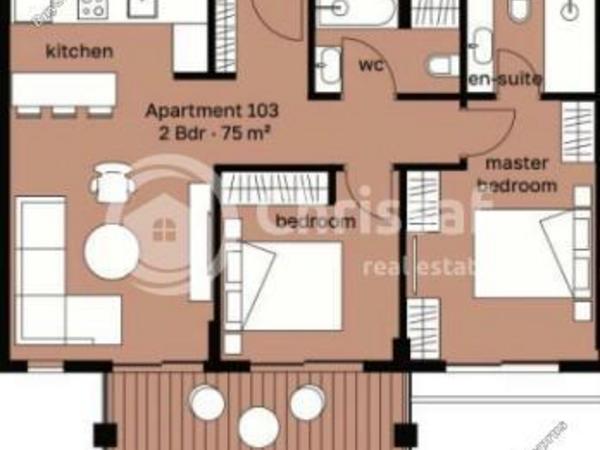 2 bedroom apartment for sale panthea limassol 8593027 image 15717587
