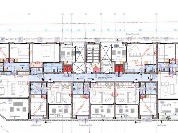 2 bedroom penthouse for sale aglantzia nicosia 8351027 image 14584097