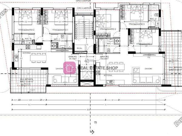 3 bedroom apartment for sale kaimakli nicosia 8333027 image 14298559