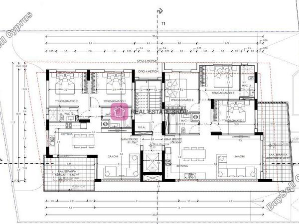 3 bedroom apartment for sale kaimakli nicosia 8333027 image 14298560