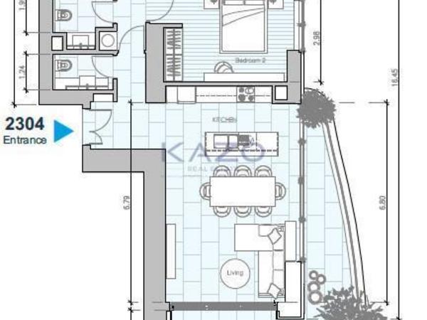 3 bedroom apartment for sale limassol marina limassol 8002027 image 12737514