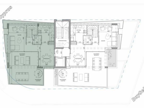 3 bedroom penthouse for sale agios athanasios limassol 7875027 image 13880677