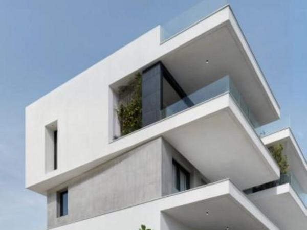 3 bedroom penthouse for sale agios athanasios limassol 7875027 image 13880685