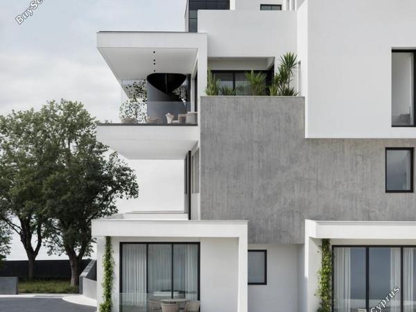 3 bedroom penthouse for sale agios athanasios limassol 7875027 image 13880687