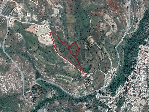 land for sale kritou tera paphos 828027 image 15178439