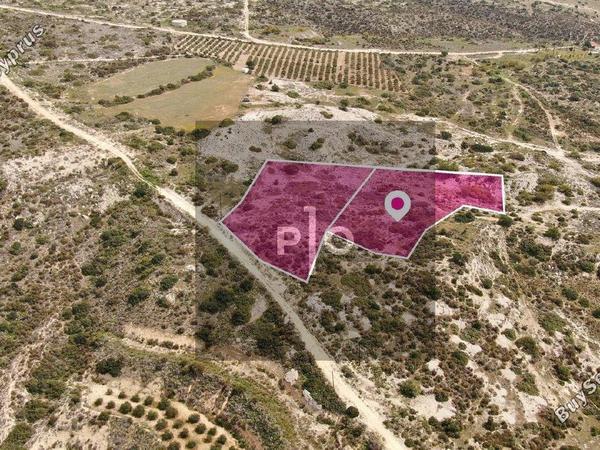 land for sale psematismenos larnaca 8275027 image 15580534