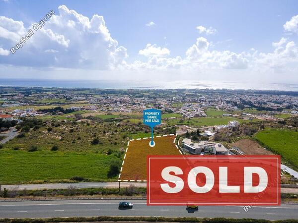 land sold konia paphos 1029027 image 1083739