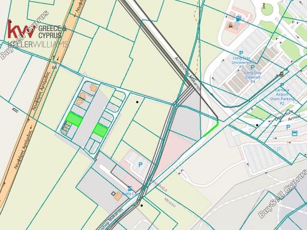 plot for sale dromolaxia larnaca 1610027 image 16122180