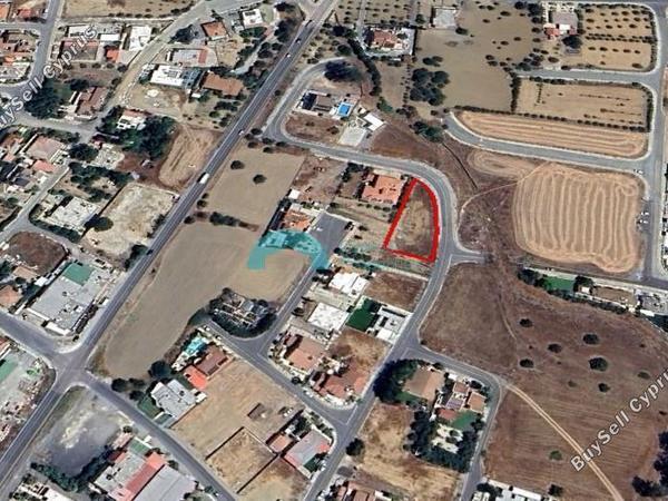 plot for sale psimolofou nicosia 8374027 image 14598492