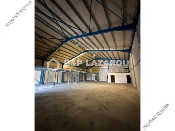 studio factory for rent aradippou larnaca 7625027 image 12656756
