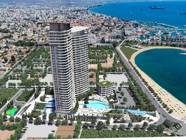 1 bedroom apartment for sale limassol marina limassol 7546127 image 13867087
