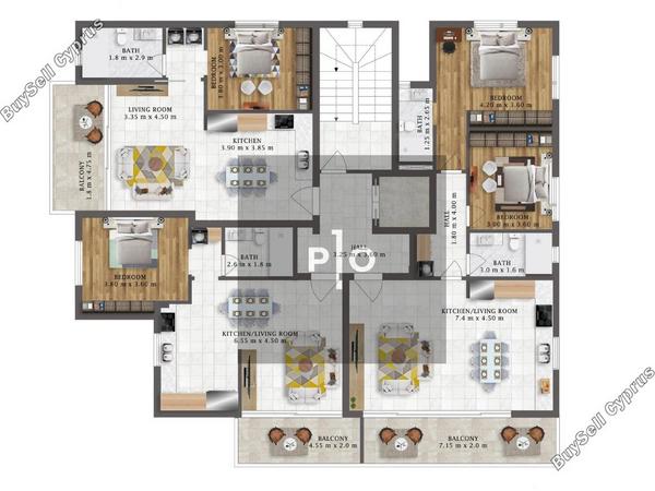 1 bedroom apartment for sale tseri nicosia 8269127 image 15154818