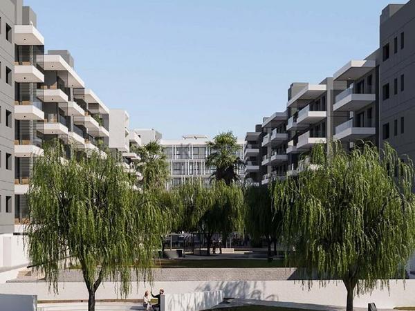 1 bedroom penthouse for sale zakaki limassol 8699127 image 16659125