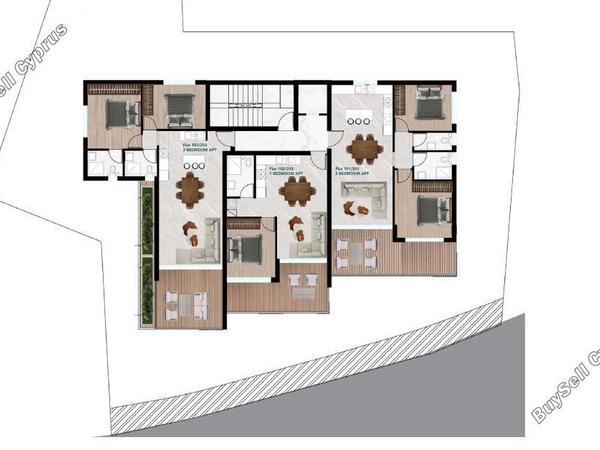 2 bedroom apartment for sale germasogeia limassol 8626127 image 15844049