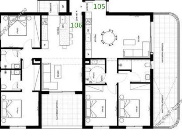 2 bedroom apartment for sale ypsonas limassol 8786127 image 16663970