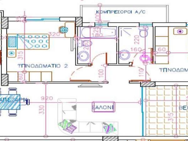 2 bedroom penthouse for sale strovolos nicosia 1083127 image 16252903