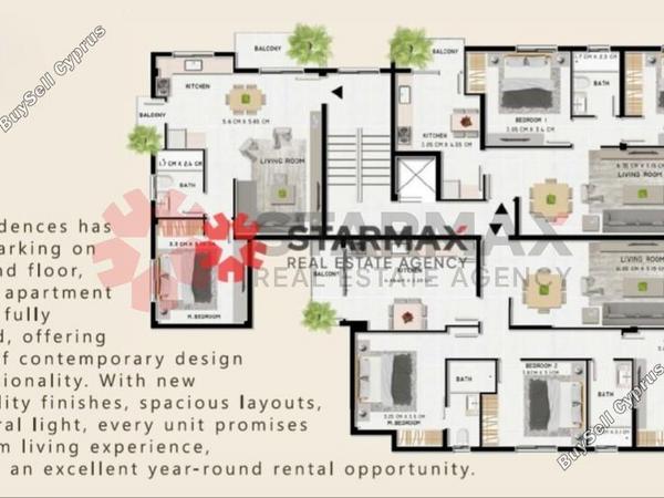 3 bedroom apartment for sale sotiros agios ioannis larnaca larnaca 1598127 image 6313847