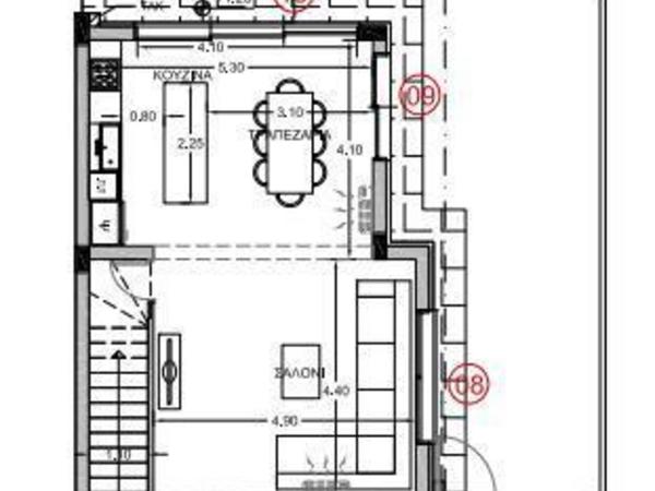 3 bedroom detached house for sale kallithea nicosia 8501127 image 16138291
