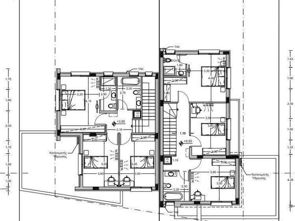 3 bedroom semi detached house for sale kallithea nicosia 1804127 image 15775430