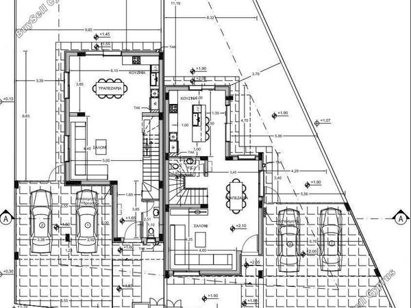3 bedroom semi detached house for sale kallithea nicosia 1804127 image 15775432