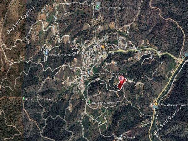 land for sale agios epifanios oreinis nicosia 1113127 image 15603604