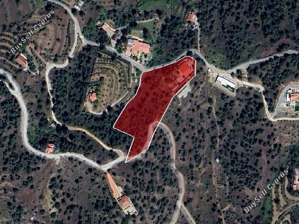 land for sale agios epifanios oreinis nicosia 1113127 image 15603605
