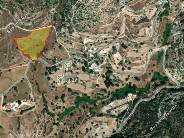 land for sale akoursos paphos 1762127 image 5210985