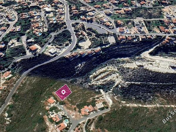 land for sale lofos tala paphos 8396127 image 14823736