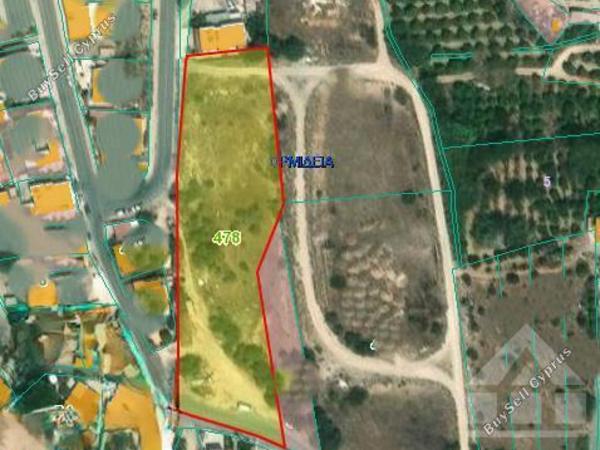 land for sale ormideia larnaca 7905127 image 13487306