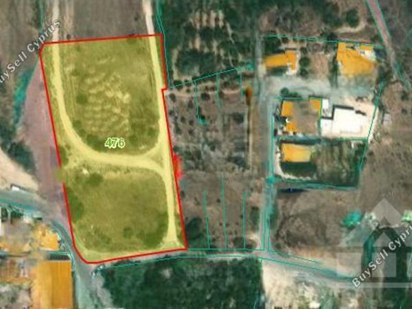 land for sale ormideia larnaca 7905127 image 13487308