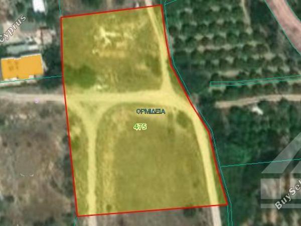 land for sale ormideia larnaca 7905127 image 13487309